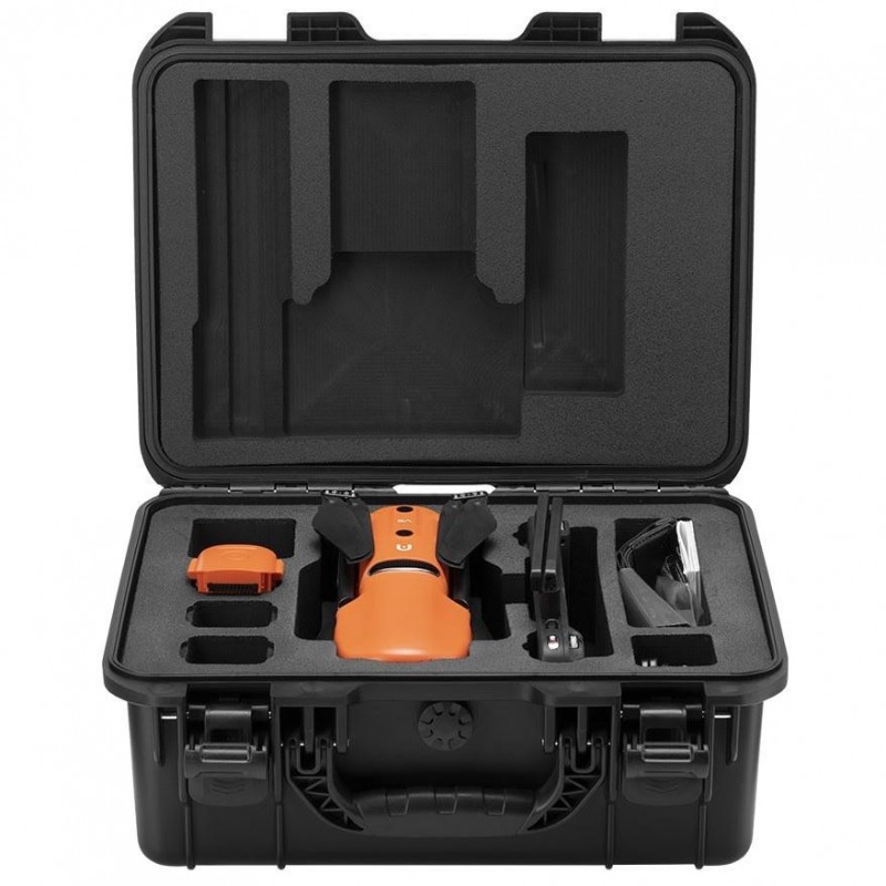 Квадрокоптер AUTEL EVO II Pro Rugged Bundle V3 (102001514)