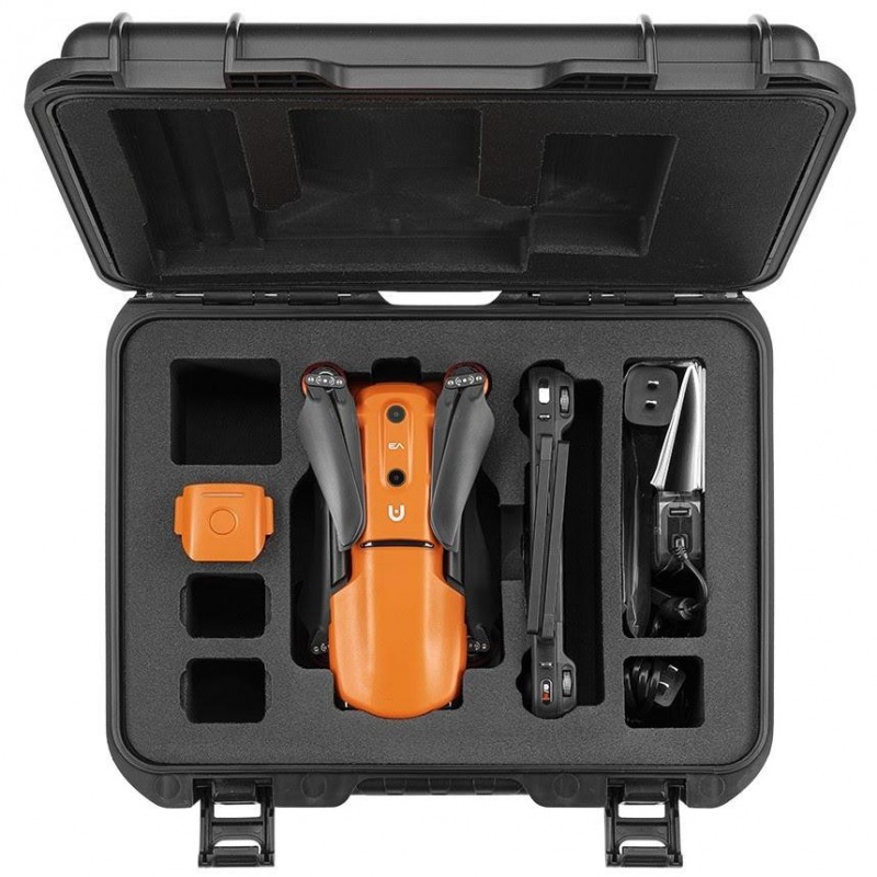 Квадрокоптер AUTEL EVO II Pro Rugged Bundle V3 (102001514)