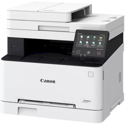 БФП Canon MF657Cdw Grey (5158C014)