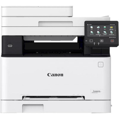 БФП Canon MF657Cdw Grey (5158C014)