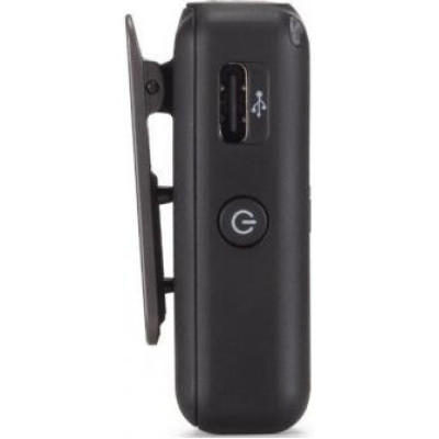 Мікрофонна радіосистема DJI Мікрофонна система Mic Basic (1TX+1RX) CP.RN.00000310.01