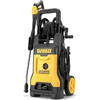 Мінімийка високого тиску DeWALT DXPW 002 E