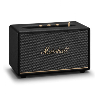 Моноблочна акустична система Marshall Acton III Black (1006004)