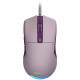 Миша HATOR Pulsar Essential Lilac (HTM-307)