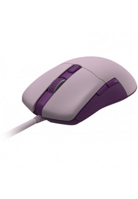 Миша HATOR Pulsar Essential Lilac (HTM-307)