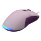 Миша HATOR Pulsar Essential Lilac (HTM-307)