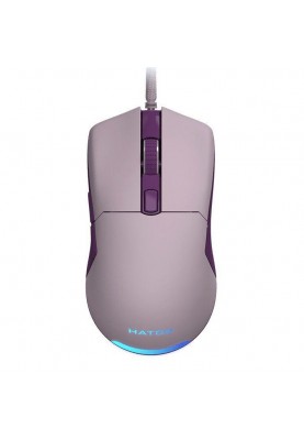 Миша HATOR Pulsar Essential Lilac (HTM-307)