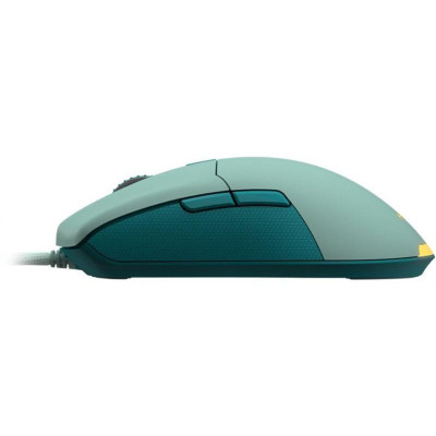 Миша HATOR Pulsar Essential Mint (HTM-309)
