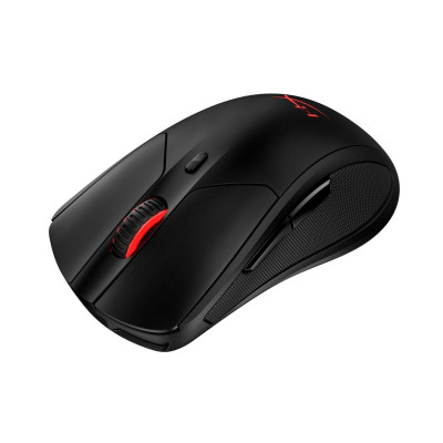 Миша HyperX Pulsefire Dart Wireless Gaming Black (HX-MC006B, 4P5Q4AA)