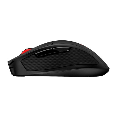 Миша HyperX Pulsefire Dart Wireless Gaming Black (HX-MC006B, 4P5Q4AA)