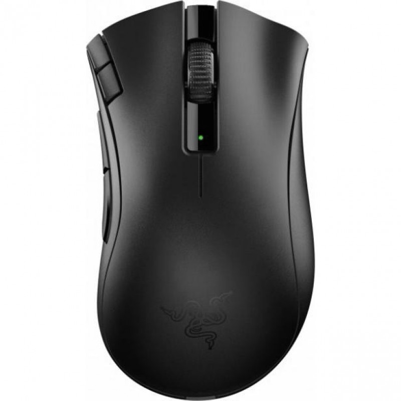 Миша Razer DeathAdder V2 X Hyperspeed Black (RZ01-04130100-R3G1)