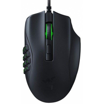 Миша Razer Naga X (RZ01-03590100-R3M1)