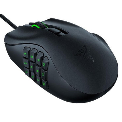 Миша Razer Naga X (RZ01-03590100-R3M1)
