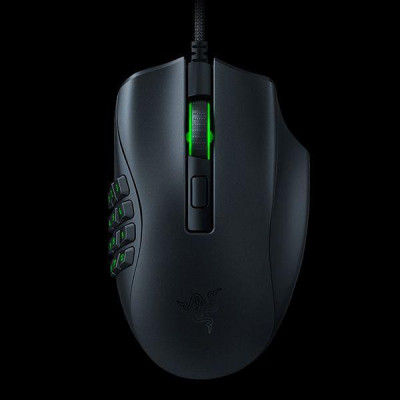 Миша Razer Naga X (RZ01-03590100-R3M1)