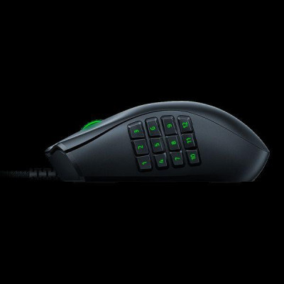 Миша Razer Naga X (RZ01-03590100-R3M1)