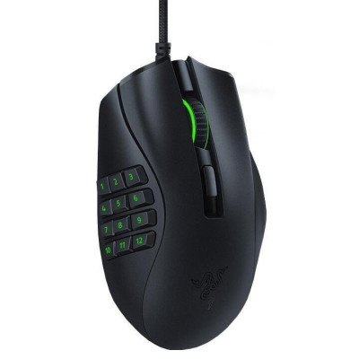 Миша Razer Naga X (RZ01-03590100-R3M1)