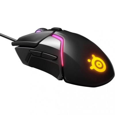 Миша SteelSeries Rival 600 (62446)