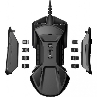Миша SteelSeries Rival 600 (62446)