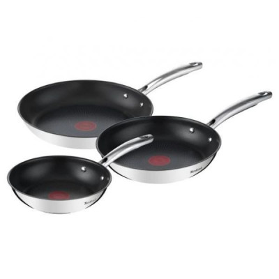 Набір сковорідок Tefal Duetto+ G732S334