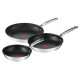Набір сковорідок Tefal Duetto+ G732S334