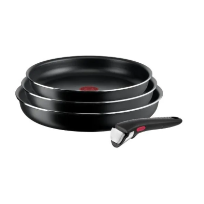Набір сковорідок Tefal Ingenio Extra (L1549153)