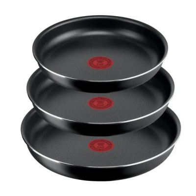 Набір сковорідок Tefal Ingenio Extra (L1549153)