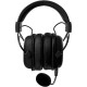 Навушники з мікрофоном HATOR Hypergang EVO Elite Black (HTA-830)