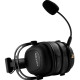 Навушники з мікрофоном HATOR Hypergang EVO Elite Black (HTA-830)