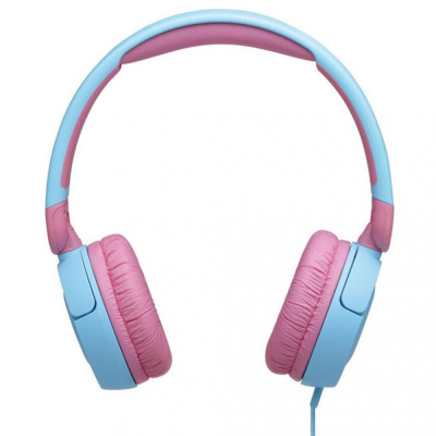 Навушники з мікрофоном JBL JR310 Blue JBLJR310BLU