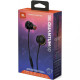 Навушники з мікрофоном JBL Quantum 50 Black (JBLQUANTUM50BLK)