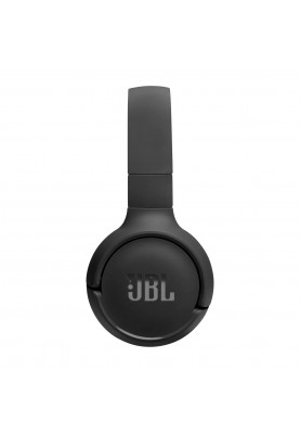 Навушники з мікрофоном JBL Tune 520BT Black (JBLT520BTBLKEU)