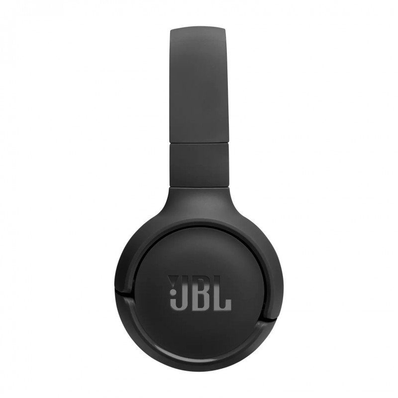 Навушники з мікрофоном JBL Tune 520BT Black (JBLT520BTBLKEU)