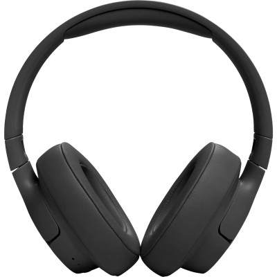 Навушники з мікрофоном JBL Tune 720BT Black (JBLT720BTBLK)