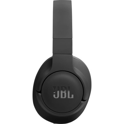 Навушники з мікрофоном JBL Tune 720BT Black (JBLT720BTBLK)