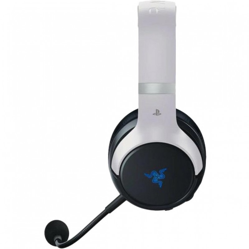 Навушники з мікрофоном Razer Kaira Playstation White (RZ04-03980100-R3M1)