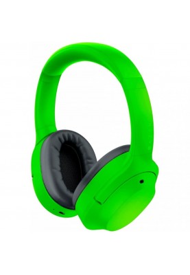 Навушники з мікрофоном Razer Opus X Green (RZ04-03760400-R3M1)