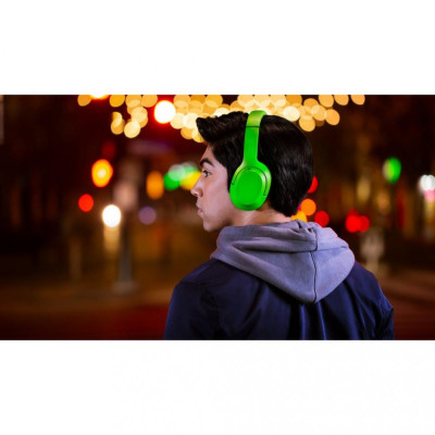 Навушники з мікрофоном Razer Opus X Green (RZ04-03760400-R3M1)