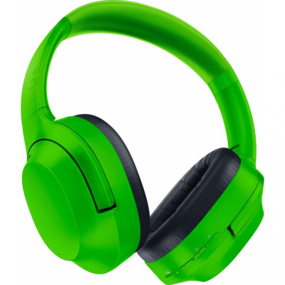 Навушники з мікрофоном Razer Opus X Green (RZ04-03760400-R3M1)