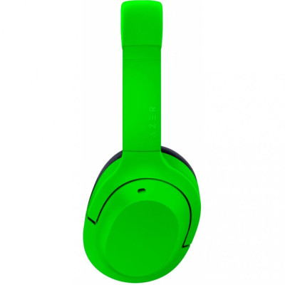 Навушники з мікрофоном Razer Opus X Green (RZ04-03760400-R3M1)