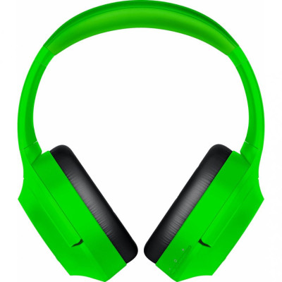 Навушники з мікрофоном Razer Opus X Green (RZ04-03760400-R3M1)