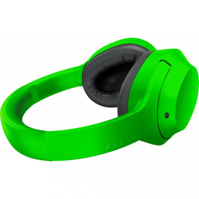 Навушники з мікрофоном Razer Opus X Green (RZ04-03760400-R3M1)