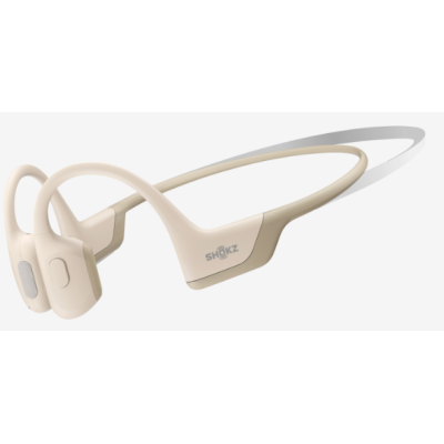Навушники Shokz OpenRun Pro Mini Beige