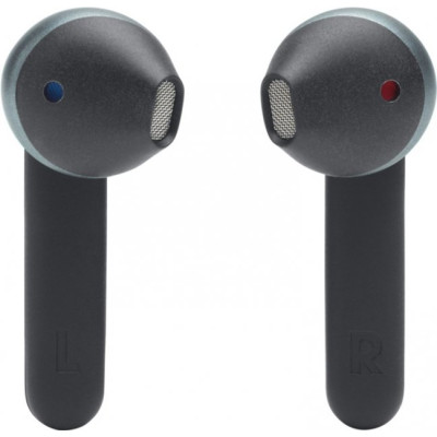 Навушники TWS JBL T225TWS Black (JBLT225TWSBLK)
