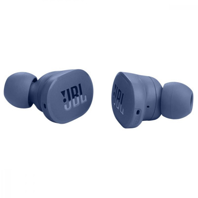 Навушники TWS JBL Tune 130NC Blue (JBLT130NCTWSBLU)