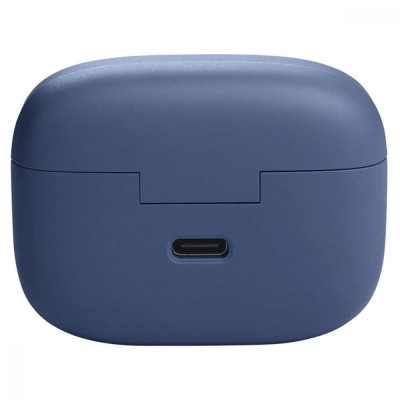 Навушники TWS JBL Tune 130NC Blue (JBLT130NCTWSBLU)