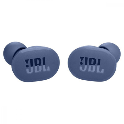 Навушники TWS JBL Tune 130NC Blue (JBLT130NCTWSBLU)