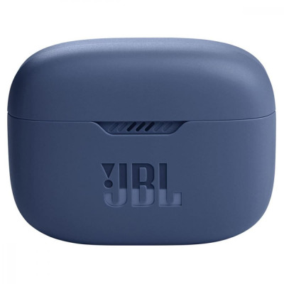 Навушники TWS JBL Tune 130NC Blue (JBLT130NCTWSBLU)