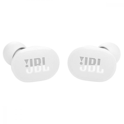 Навушники TWS JBL Tune 130NC White (JBLT130NCTWSWHT)