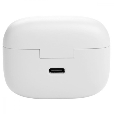 Навушники TWS JBL Tune 130NC White (JBLT130NCTWSWHT)
