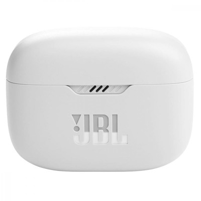 Навушники TWS JBL Tune 130NC White (JBLT130NCTWSWHT)